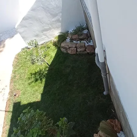 Appartement Kyklades Sensation à Artemi Extérieur photo