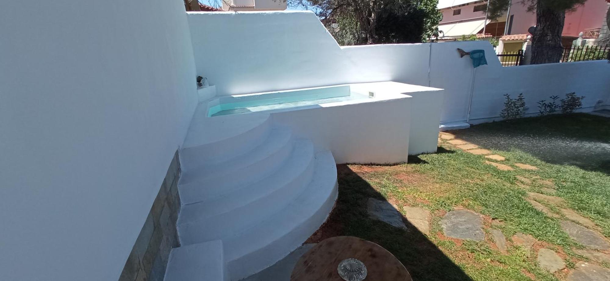 Appartement Kyklades Sensation *