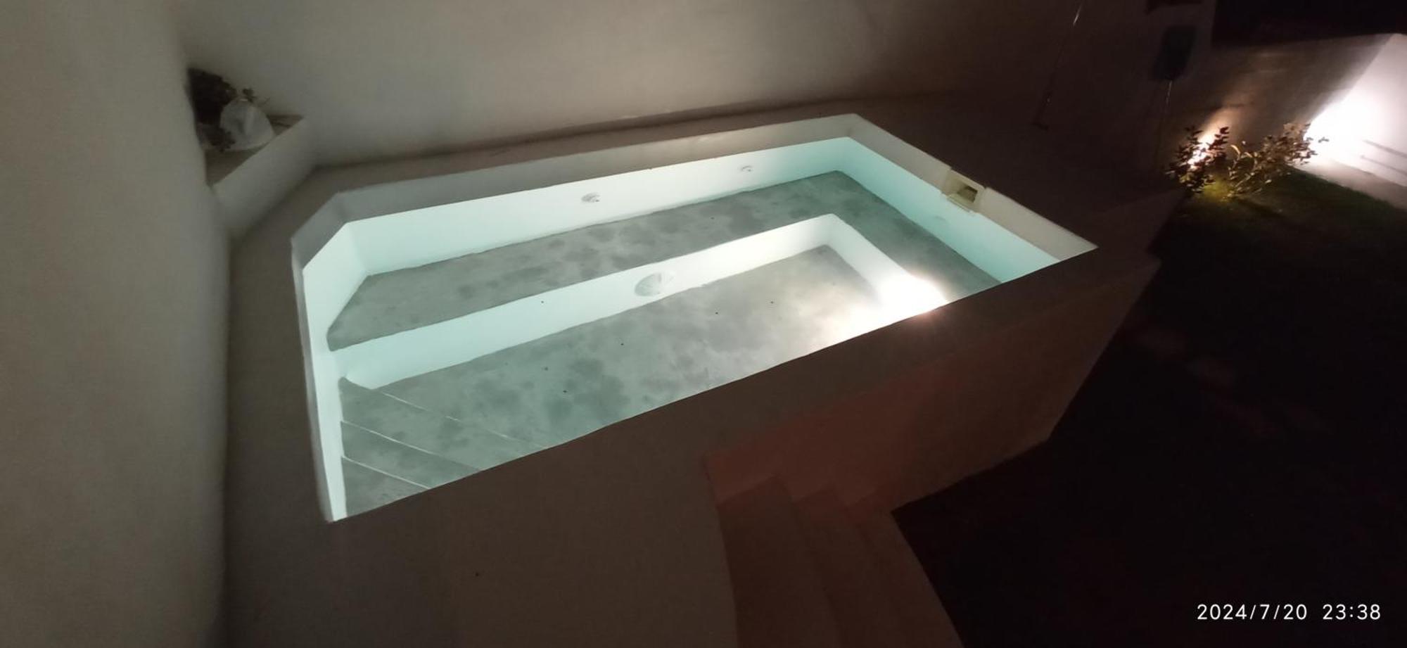 Kyklades Sensation Appartement *