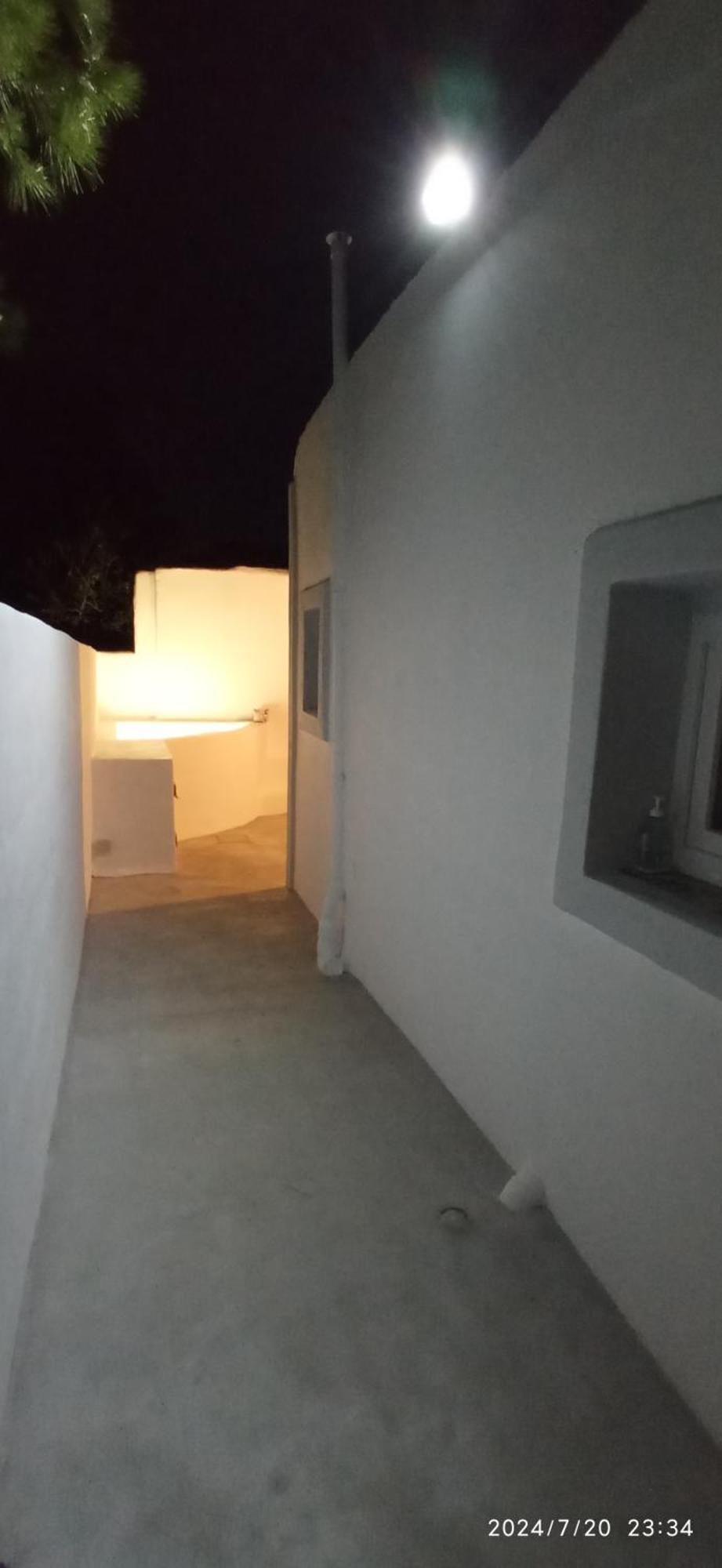 Kyklades Sensation Appartement Artemi