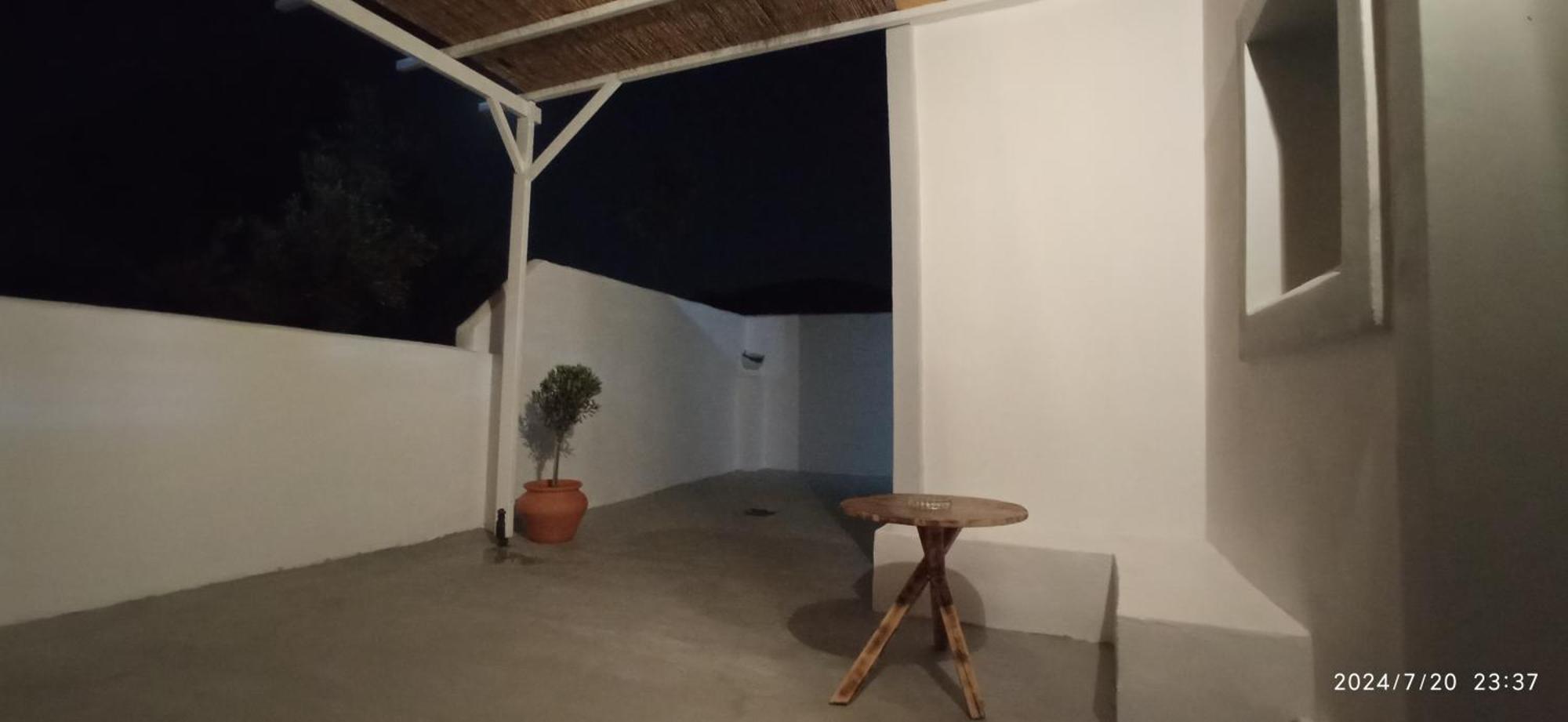 Kyklades Sensation Appartement *