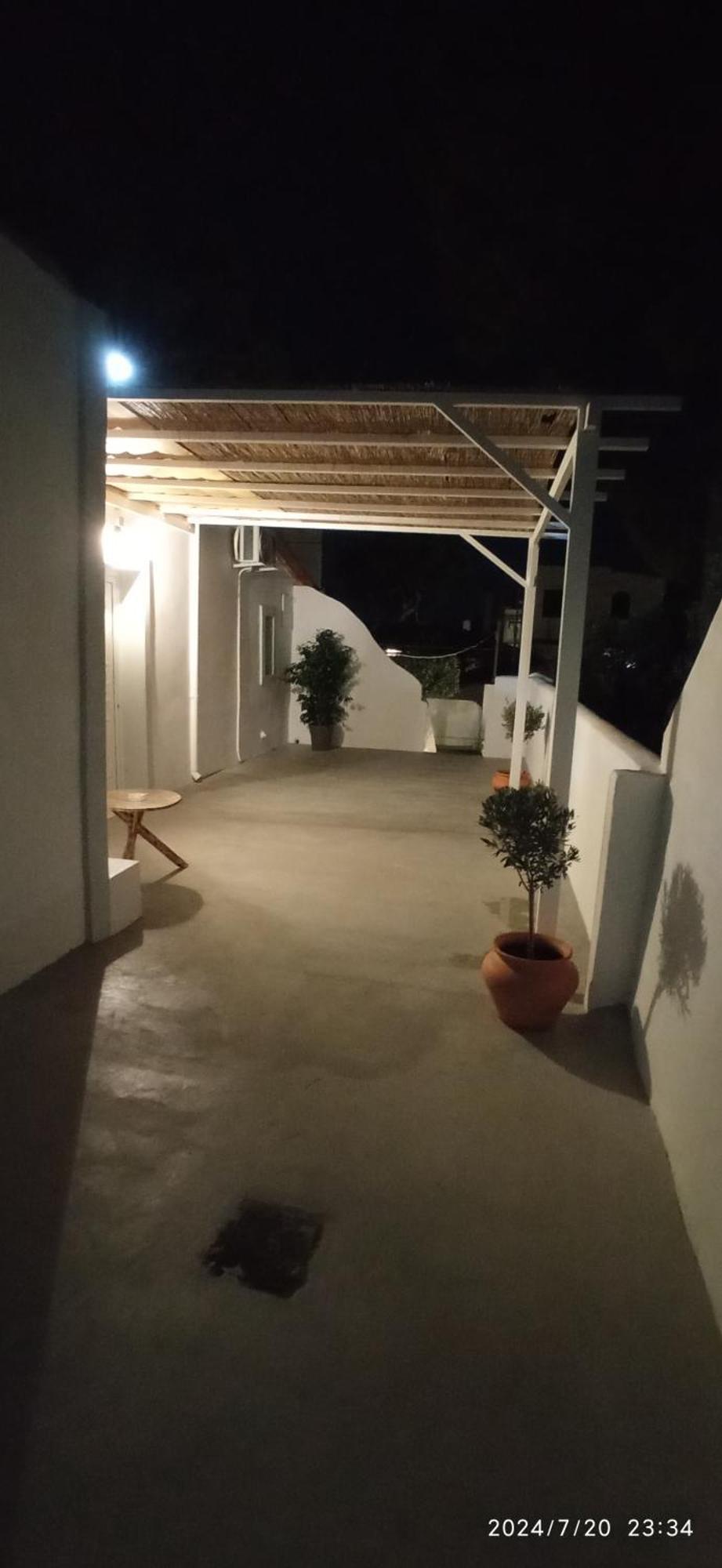 Appartement Kyklades Sensation Artemi