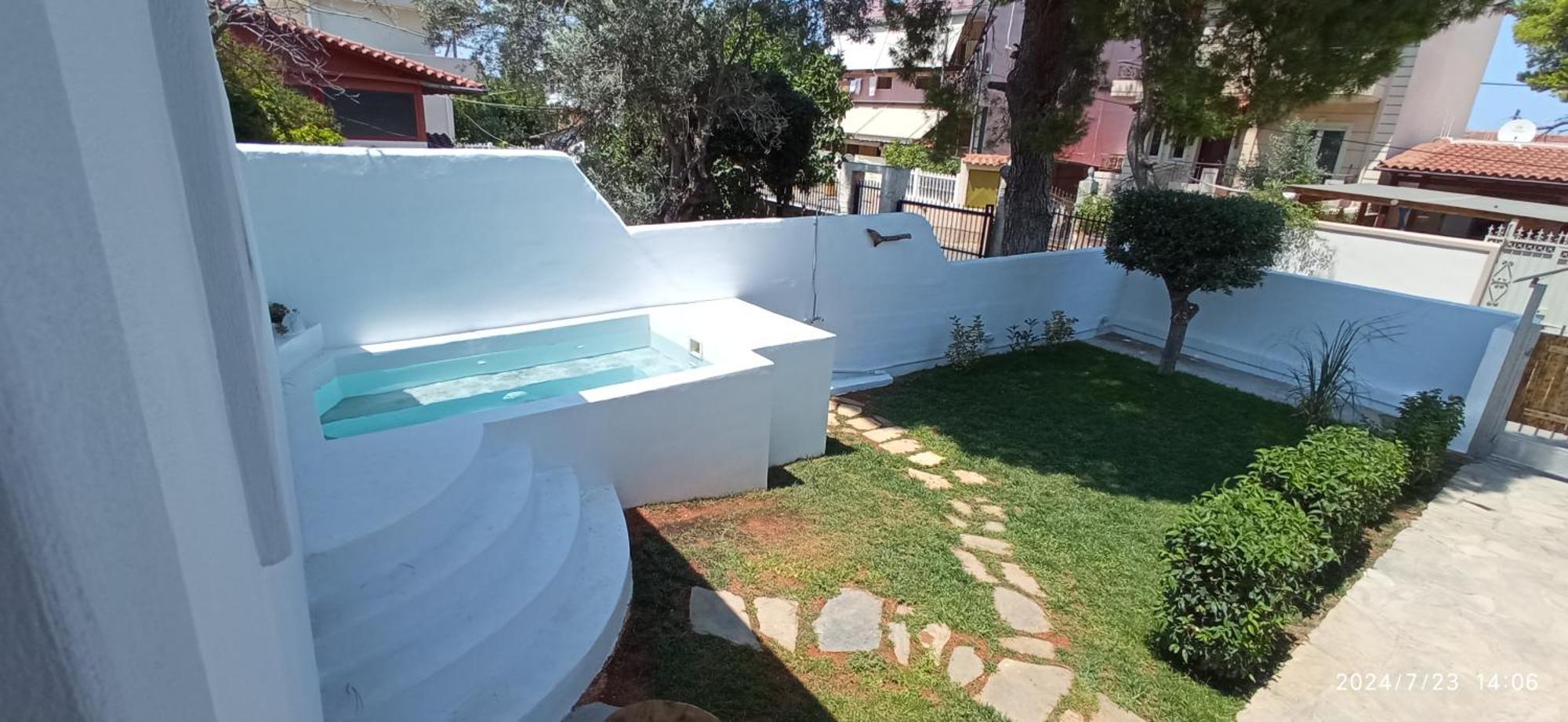 Appartement Kyklades Sensation