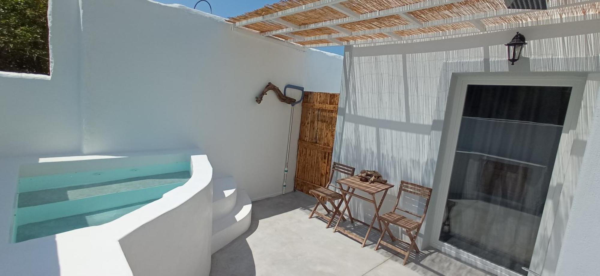 Appartement Kyklades Sensation *