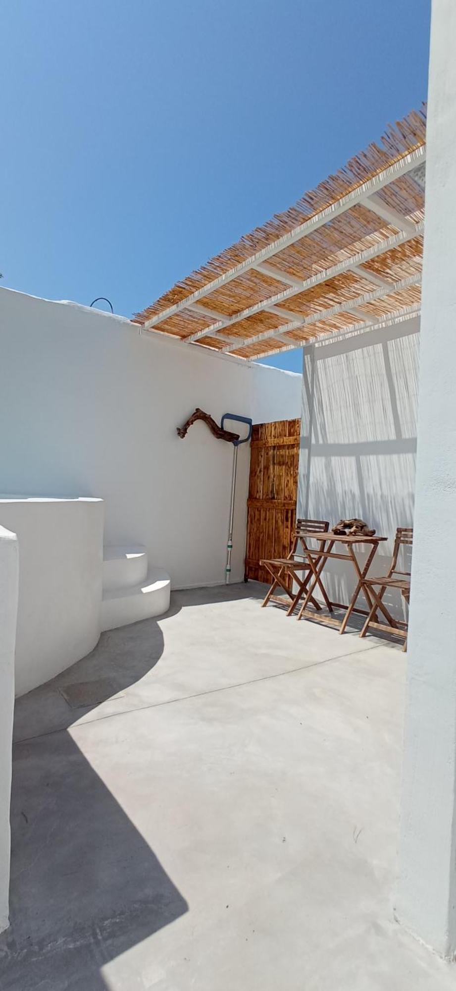 Appartement Kyklades Sensation *