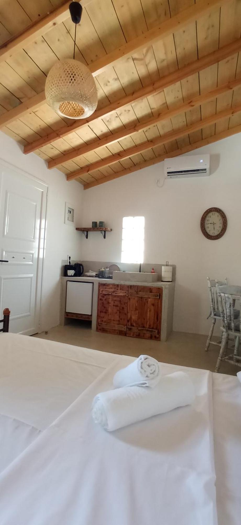 Kyklades Sensation Appartement Artemi