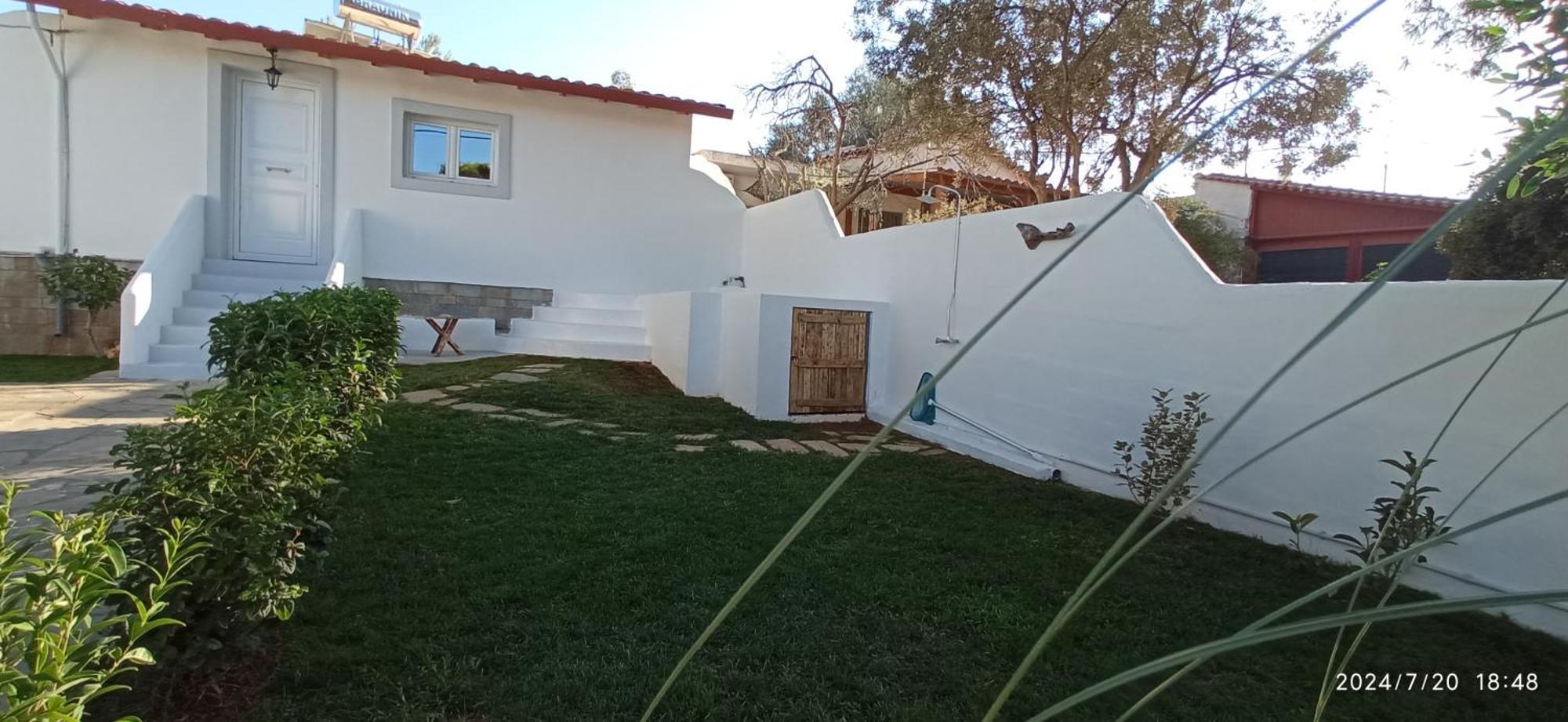Kyklades Sensation Appartement Artemi