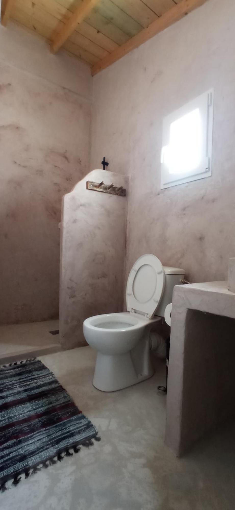 Appartement Kyklades Sensation
