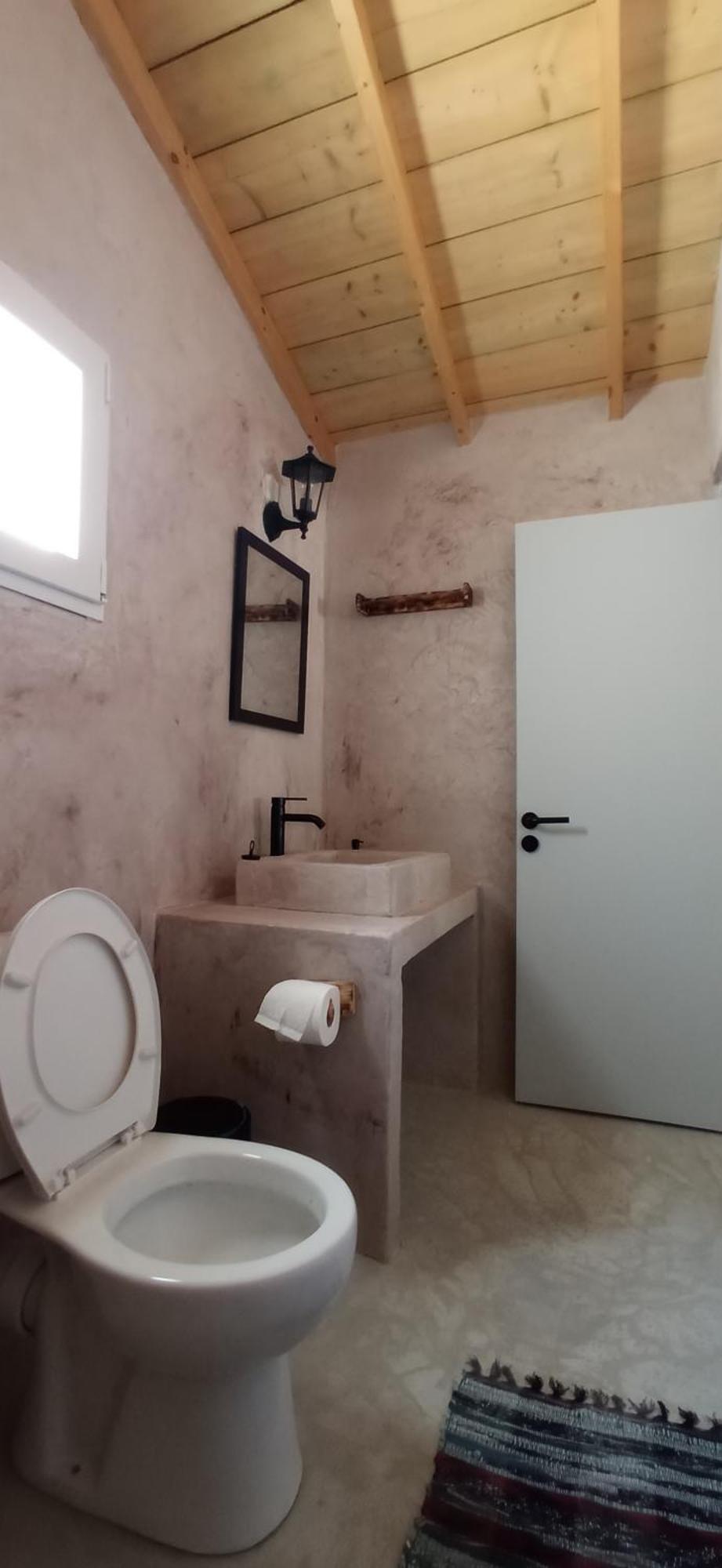 Appartement Kyklades Sensation