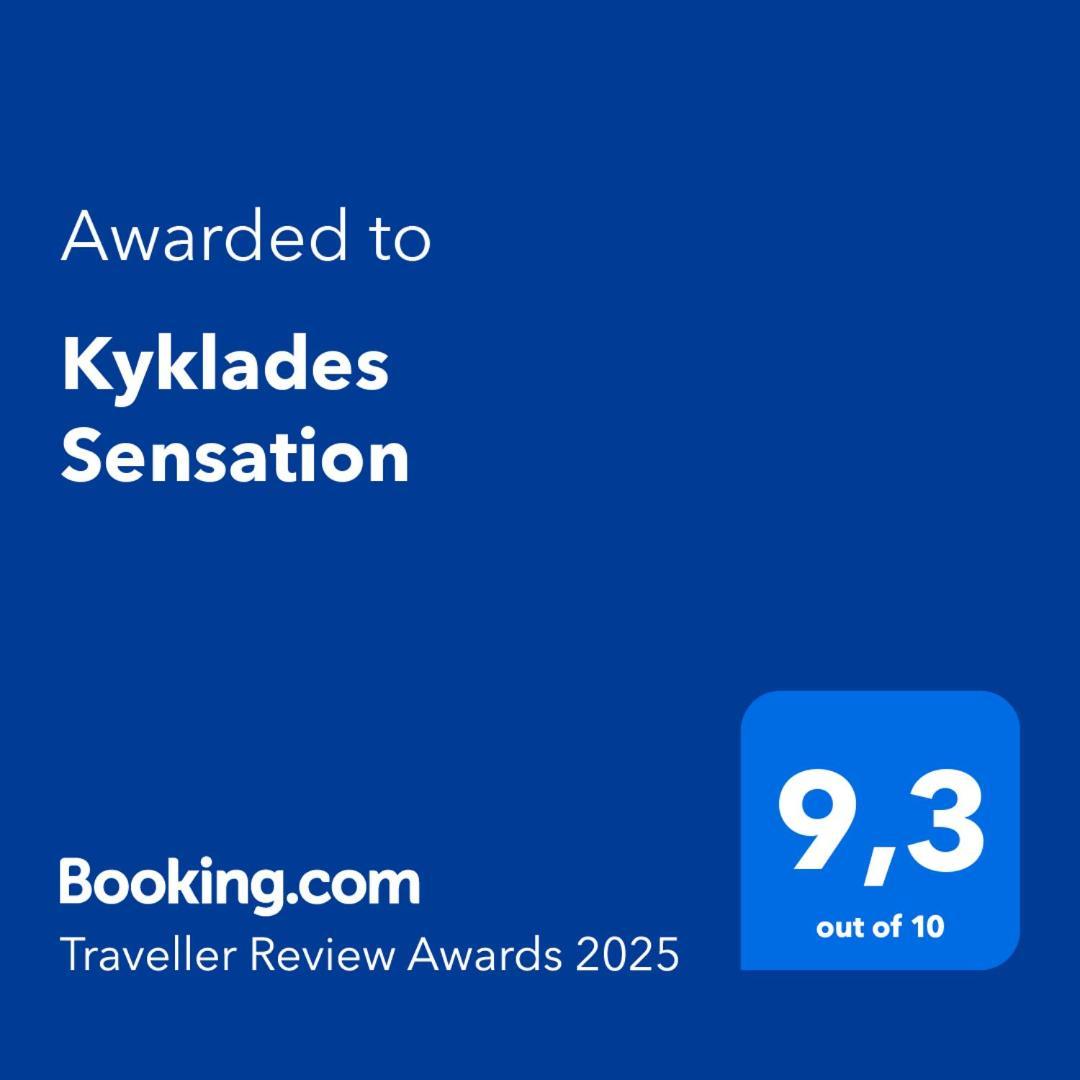 Kyklades Sensation *